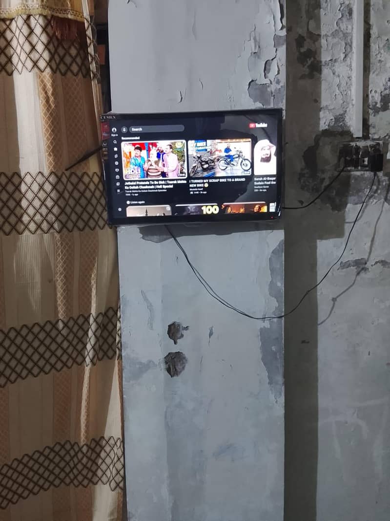 smart tv 0