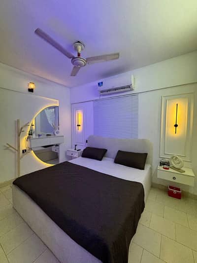 Apartment available for rent