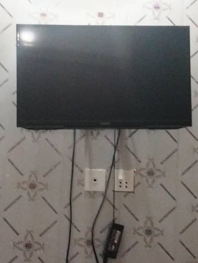 soney LED model KLV32R302b
