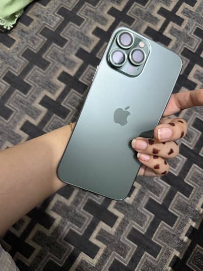 Apple iPhone 13 Pro Max