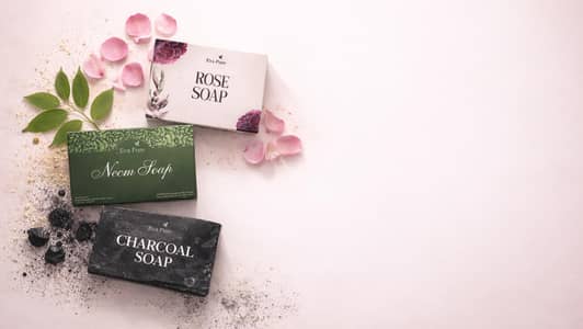 Eva pure Soaps