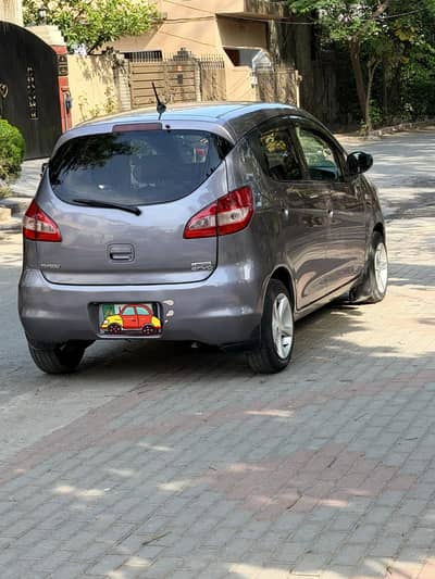 Suzuki Cervo 2006