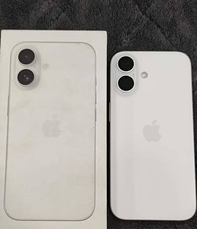 Apple iPhone 16 Non-pta