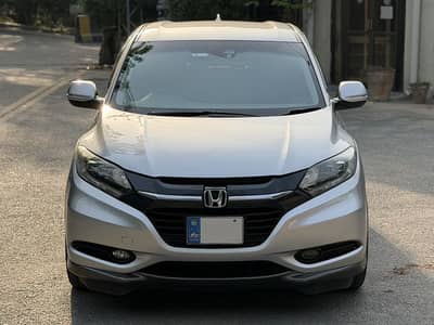Honda Vezel X 2014