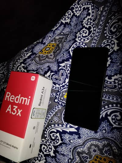 Xiaomi Redmi A3x