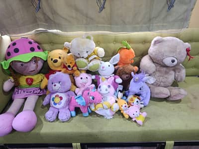 Stuffed Toys For Sale