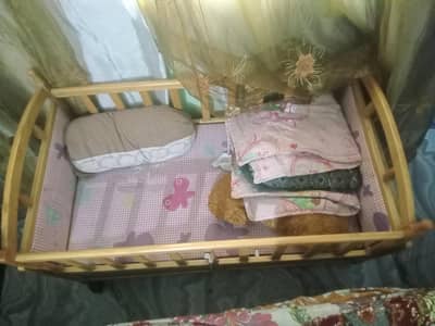 Jolla bed
