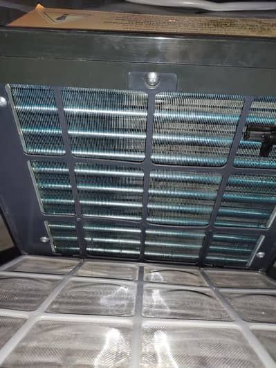 Qatar Portable Ac