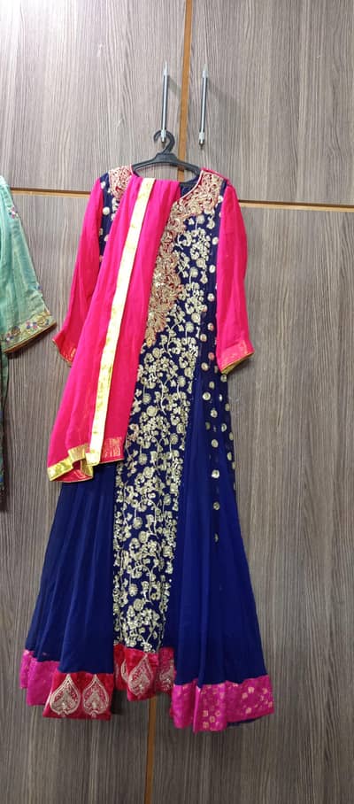 Maxi for wedding/party in excellent condition.