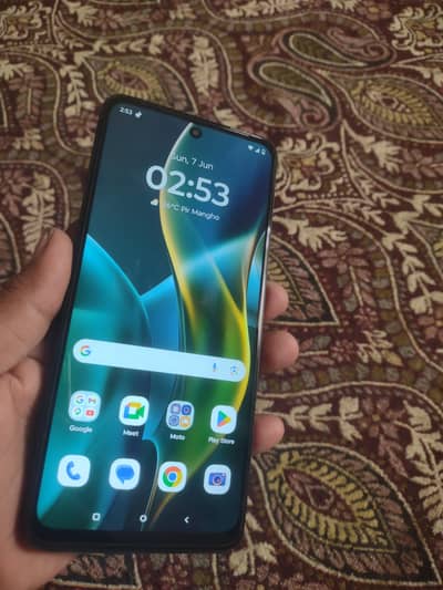 Motorola Moto G 2025