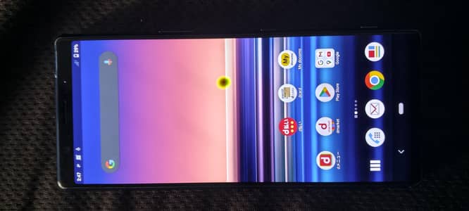 Sony Xperia 5