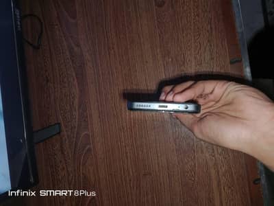 Infinix Smart 8 Plus