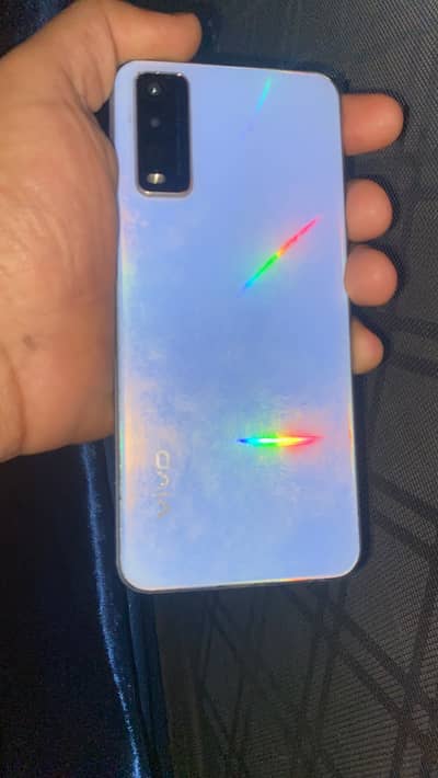 Vivo Y12