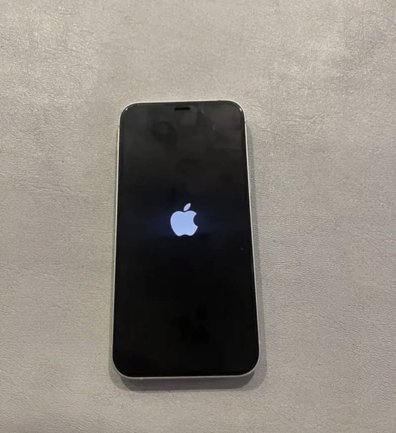 IPhone 12 Mini 0