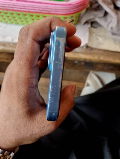 iPhone 13 jv 256 GB