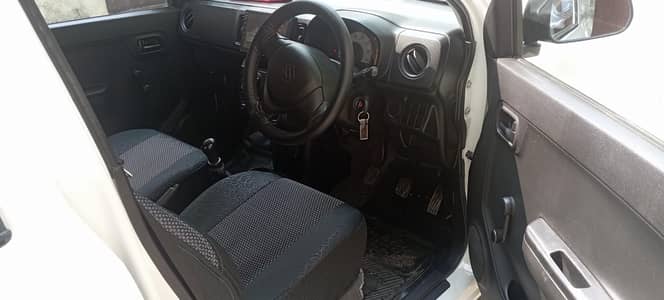 Suzuki Alto VXR 2022