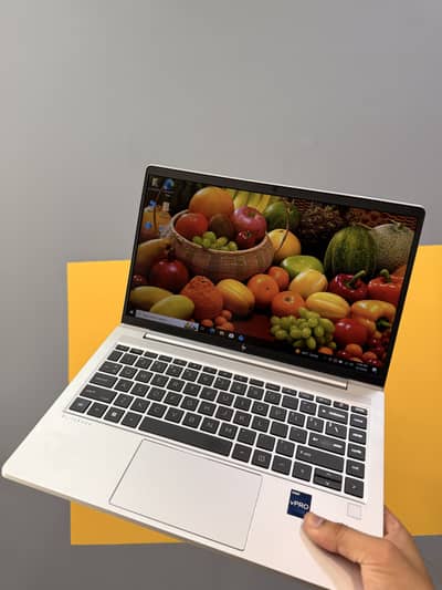 Hp Elitebook 640 G9 core i5 12th Generation 16/256