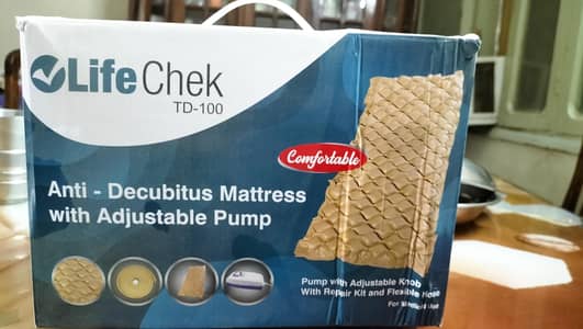 Air Mattress Brand new