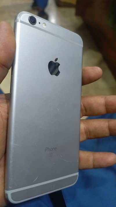 Apple iPhone 6 pro
