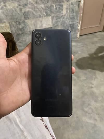 Samsung Mobile A04
