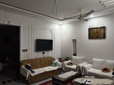 10 Marla Brand New Upper Portion Available For Rent