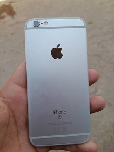 Apple iPhone 6S