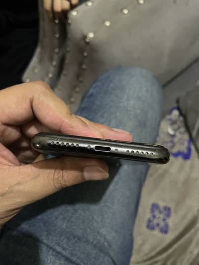 Apple iPhone X