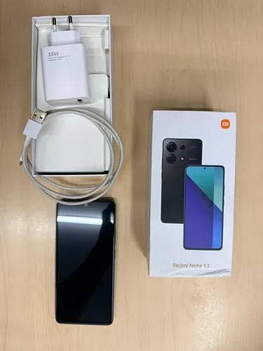 Xiaomi Redmi Note 13