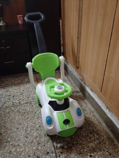 car stroller