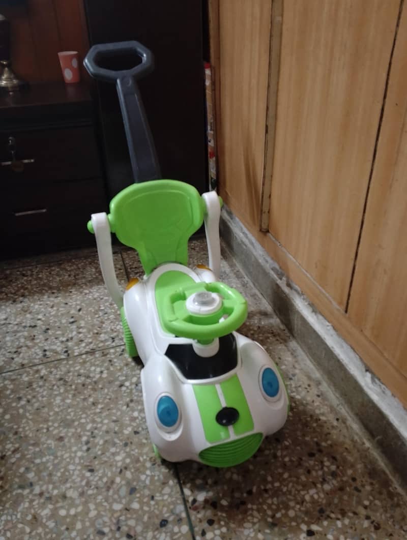 car stroller 0