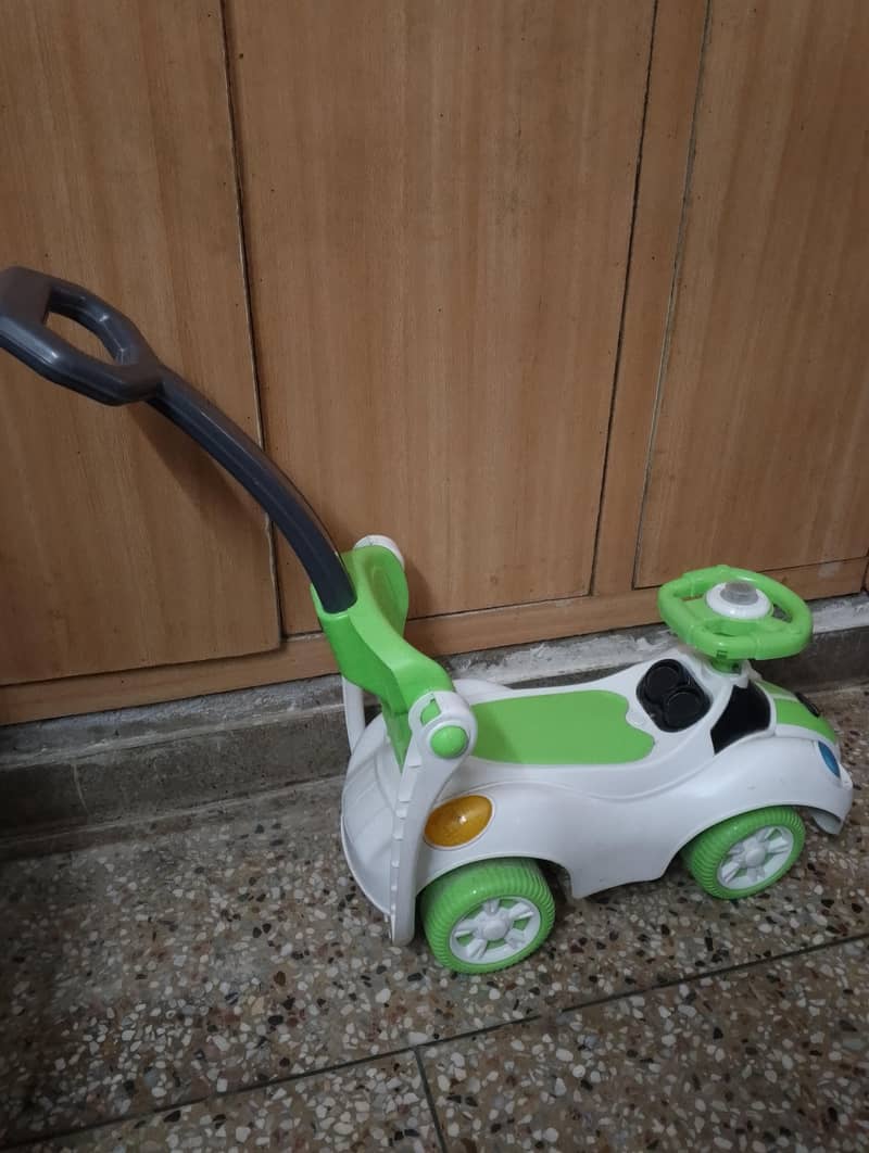 car stroller 1