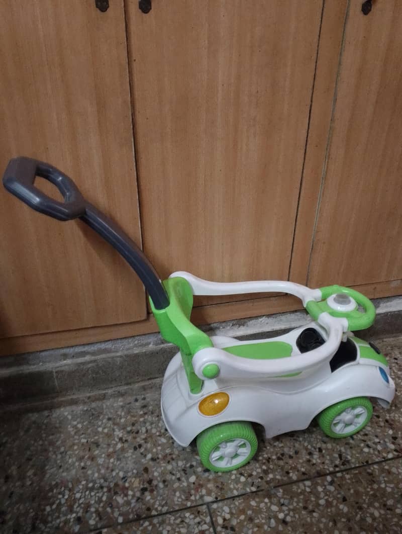 car stroller 2