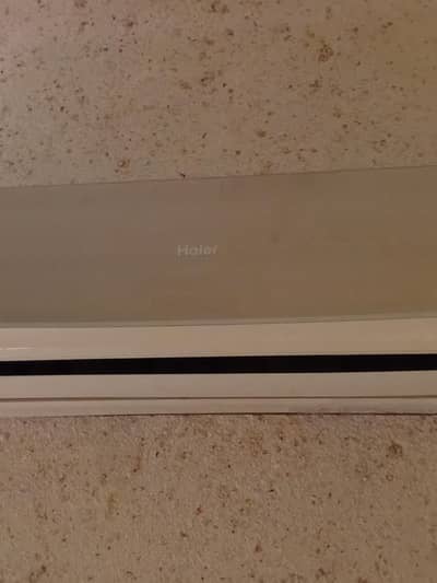 Haier Split AC