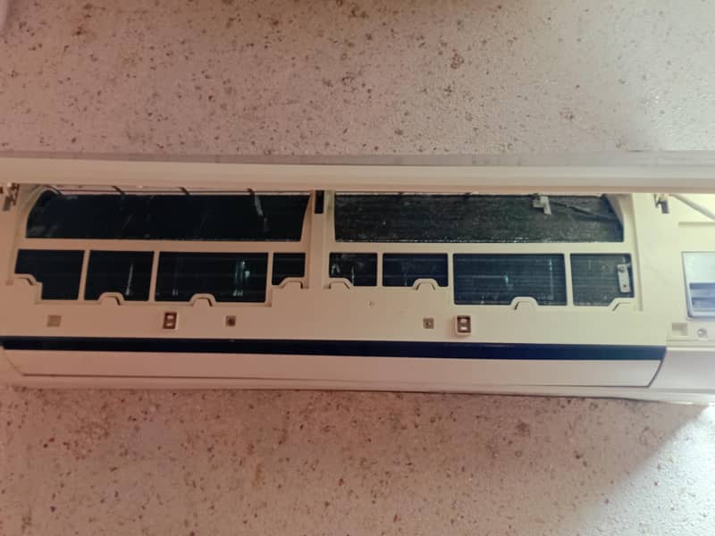 Haier Split AC 2