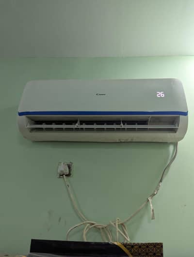 haier