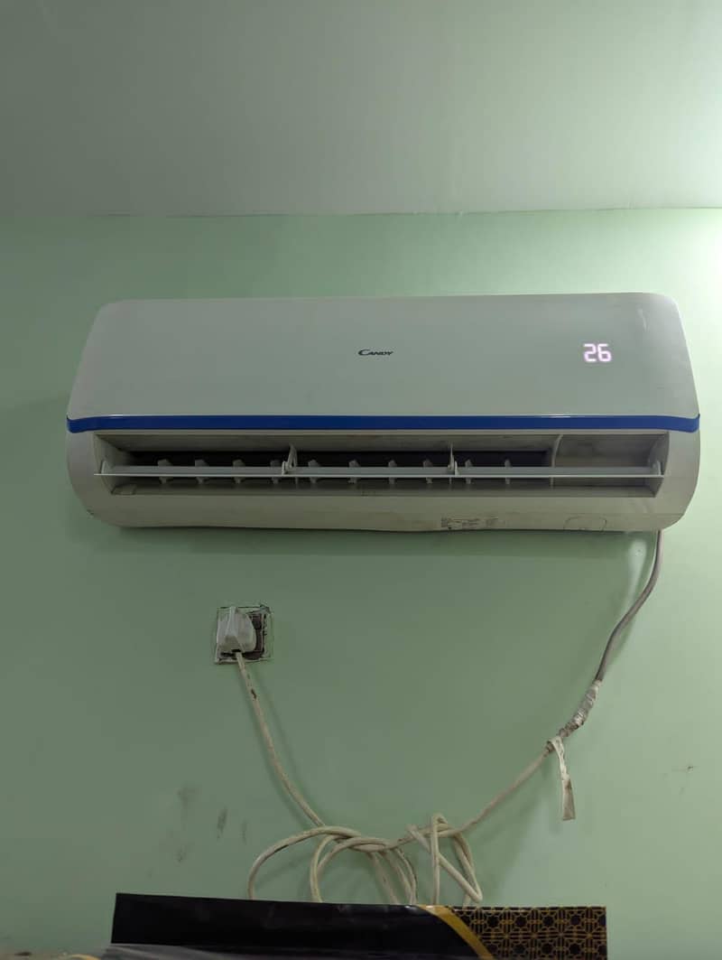 haier 0