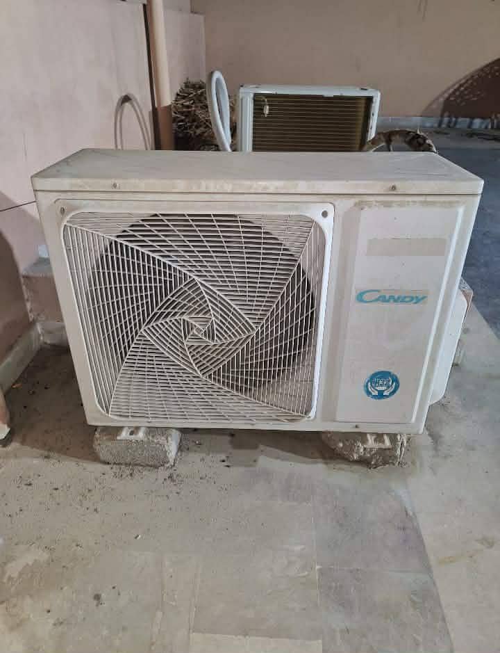 haier 1