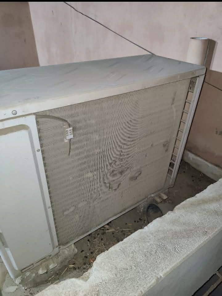 haier 2