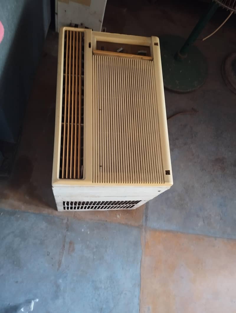 Split Ac 1