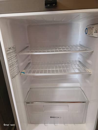 Refrigerator For Sale Excellent condition