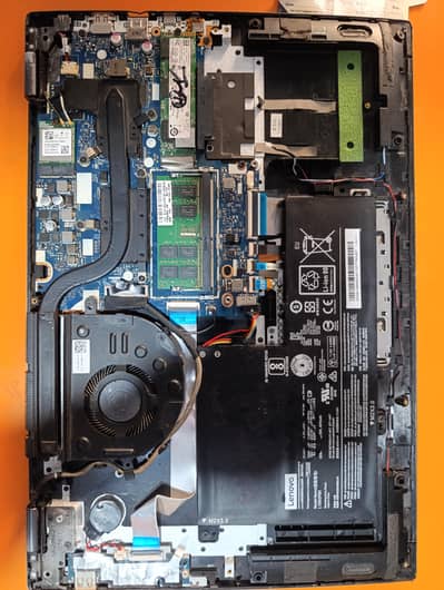 Lenovo Flex 5 (Intel Core i7, 8th Generation)