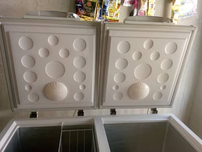 Model HDF-385INV-04:DF/White (R6000A)