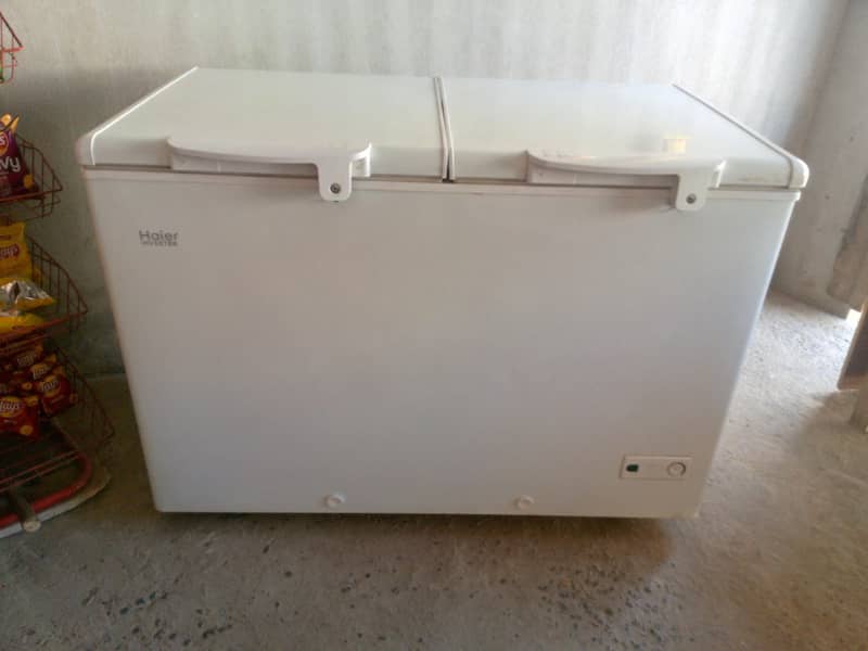 Haier 3