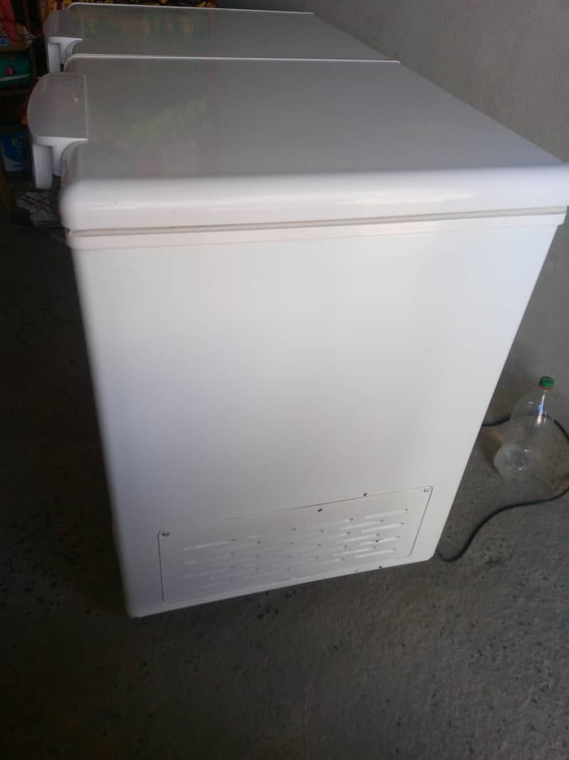 Haier 4
