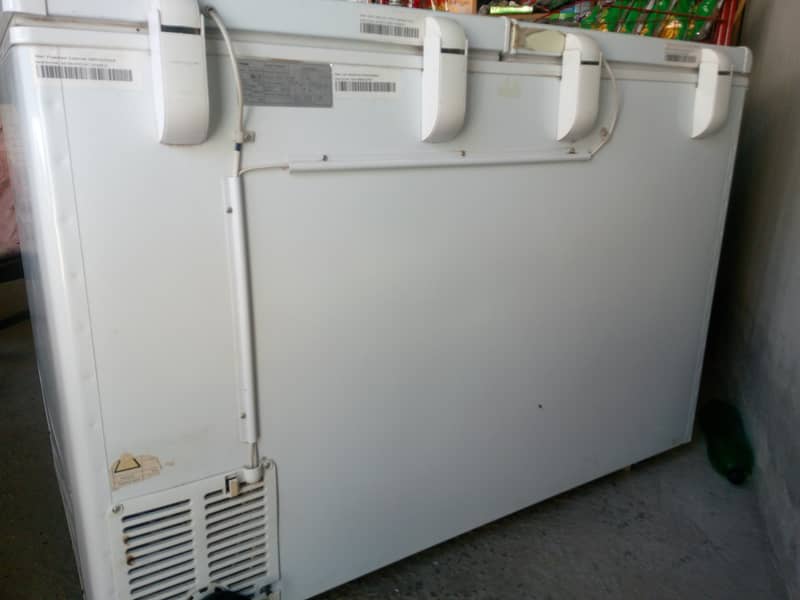 Haier 5
