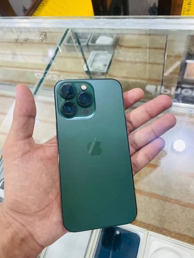 Apple iPhone 13 Pro