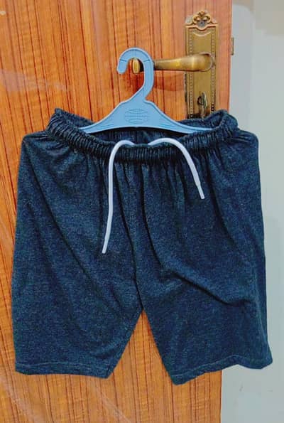 Summer Shorts 