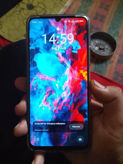 Realme note 70