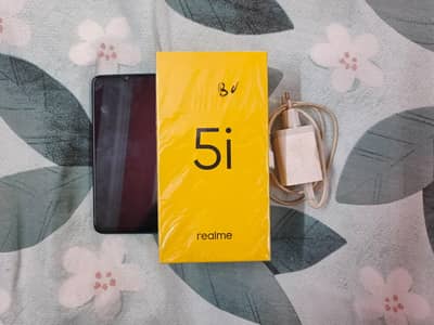 Realme 5i
