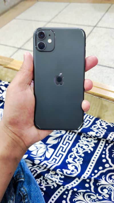 Apple iPhone 11